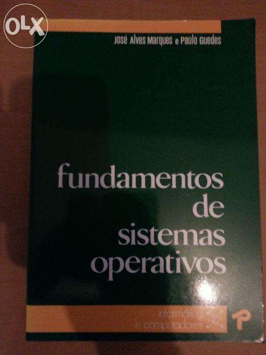 Fundamentos de Sistemas Operativos