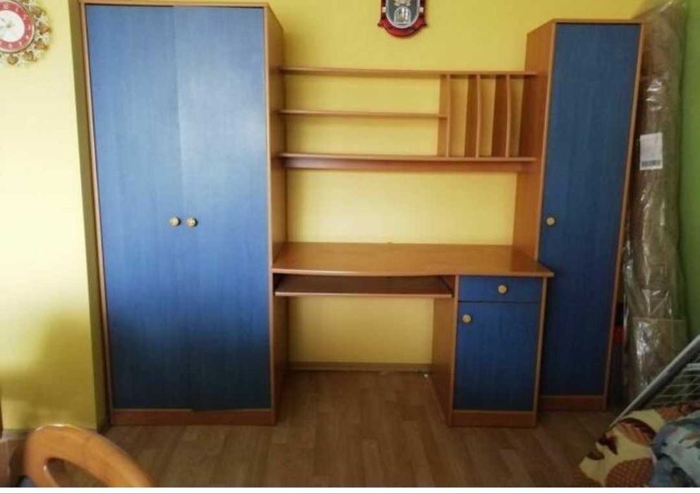 Biurko dziecięce 120x60