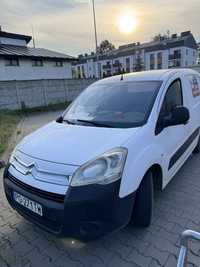 Citroen Berlingo 1.6 HDI