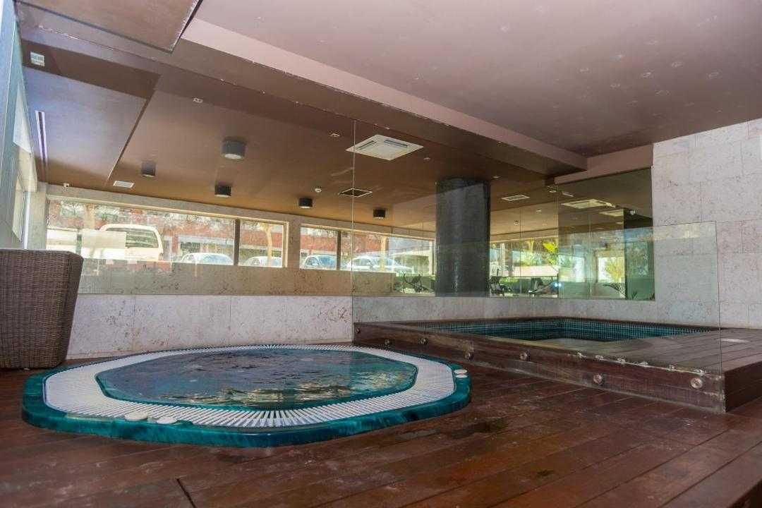 APT T2 a 5 min a pé da praia com piscina e 2 lugares de garagem