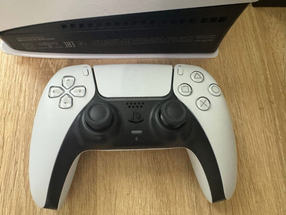 Playstation 5 slim 1 tb