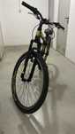 Bicicleta Shimano