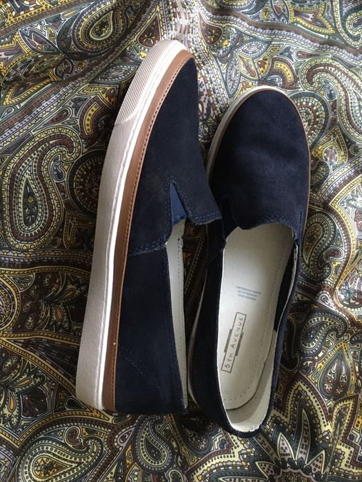 Buty baletki/mokasyny/balerinki/półbuty 37/ 38