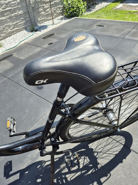 Rower damski Cossscl Economic City