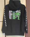Bluza VANS Marvel - rozmiar Large.