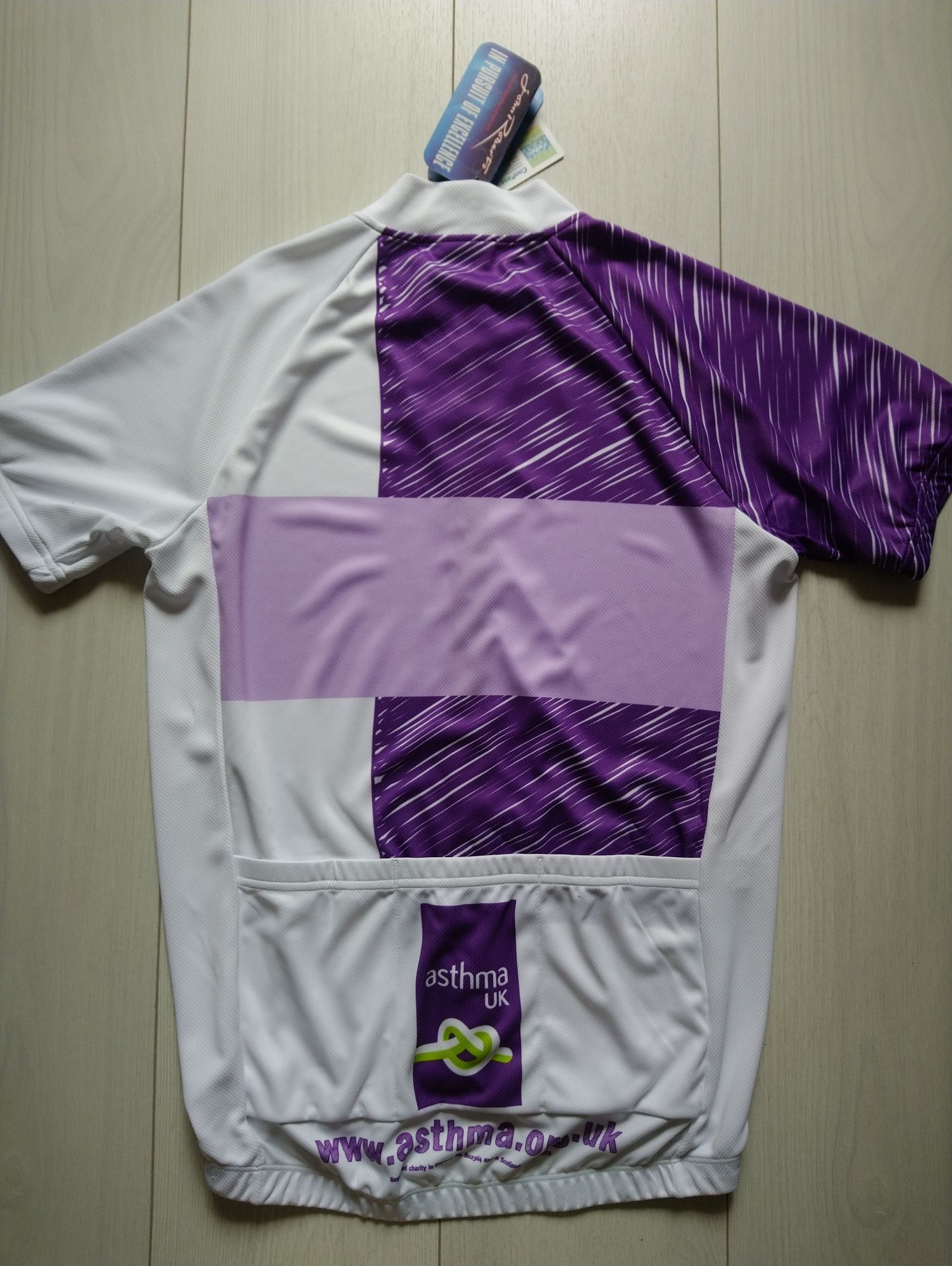 Нова велофутболка Max Velo M, 2XL /3XL розмір