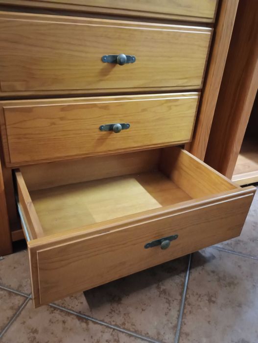 2 Móveis Vinted | Óptimo estado