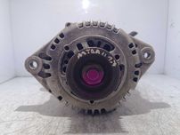Alternator + vacum pompa 100A ASTRA 2 1.7 DIESEL