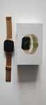 Smartwatch damski