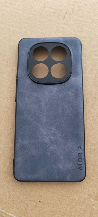 Vendo capa para redmi note 14 pro 5g
