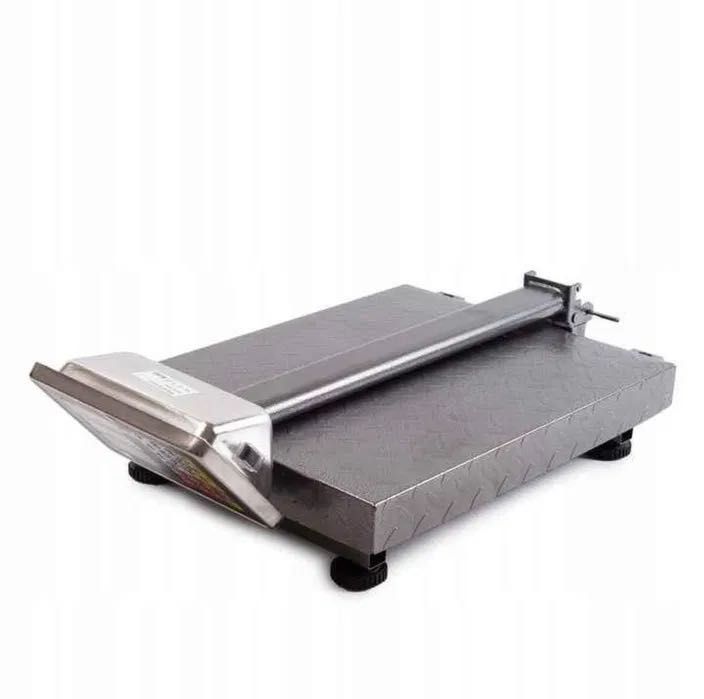 Waga Magazynowa 150KG Sklepowa Wagi Platformowa Blat 30cmx40cm