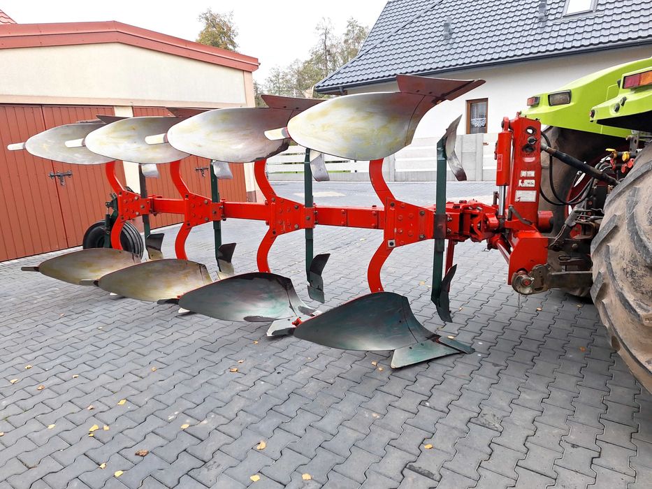 Pług vogel noot 4