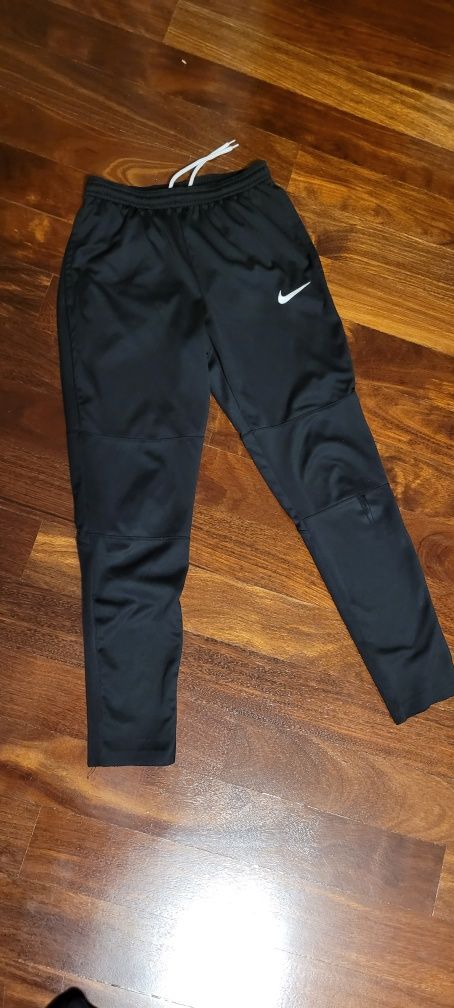 Spodnie Nike dla chlopca ×2