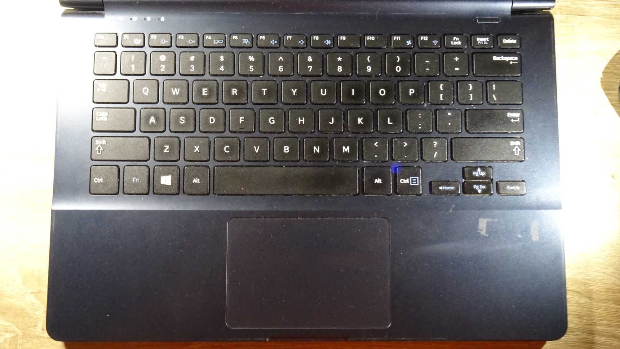 Samsung Ativ Book 9 Lite / 120GB SSD / 4GB RAM