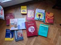 Ksiązki medyczne - Pediatria, Patologia, Interna, Badanie, Wady Serca