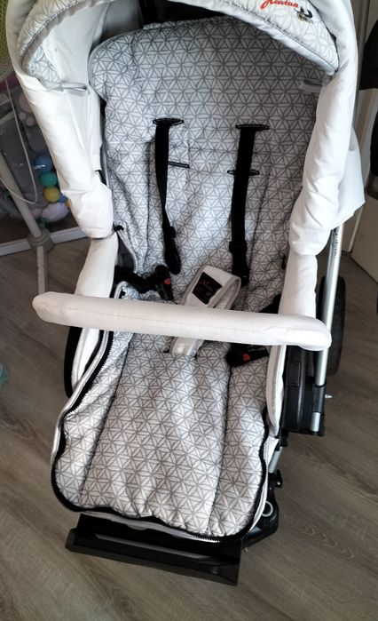 Sprzedam Wózek 3w 1