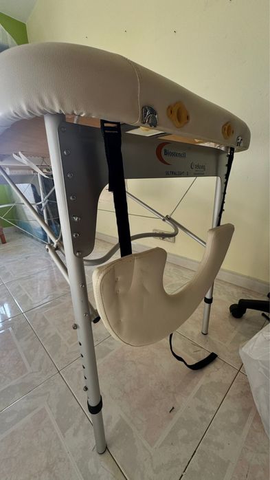 Marquesa portatil 190x70