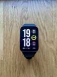 Xiaomi Smart Band 8 Pro Czarny – używany, sprawny