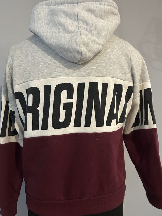 Bluza z napisem ORIGINAL z FB SISTER