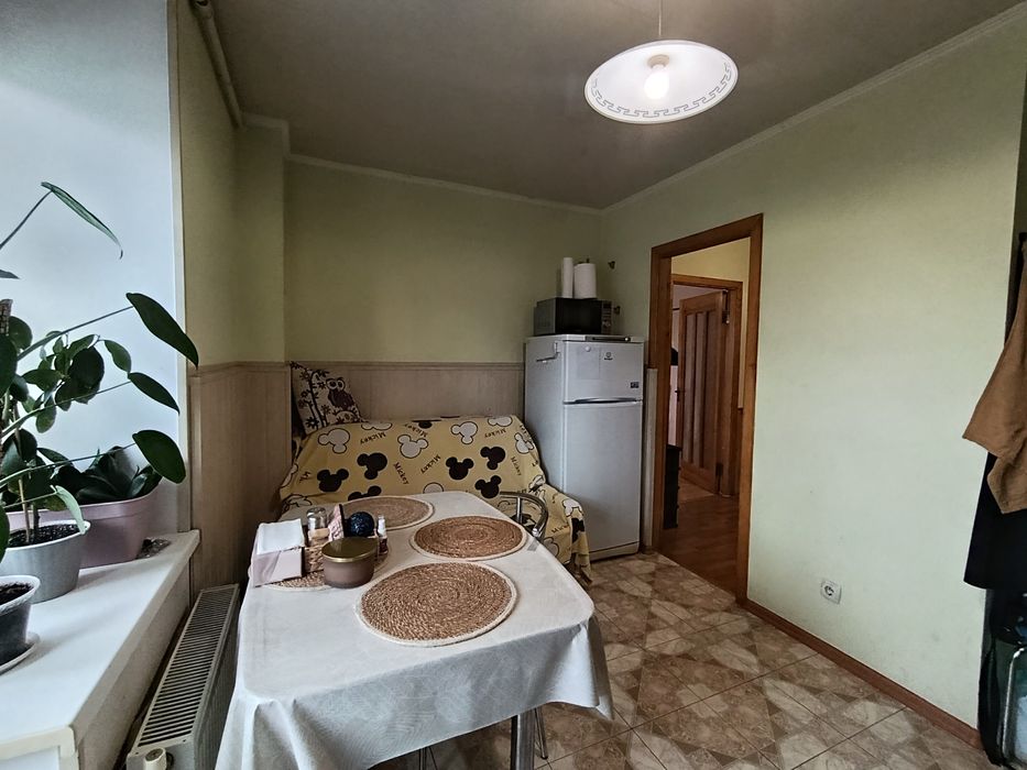 Оренда, 1к квартира, Вишенька, АГВ!