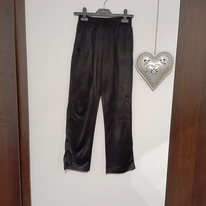 Spodnie dresowe chłopięce 146/158