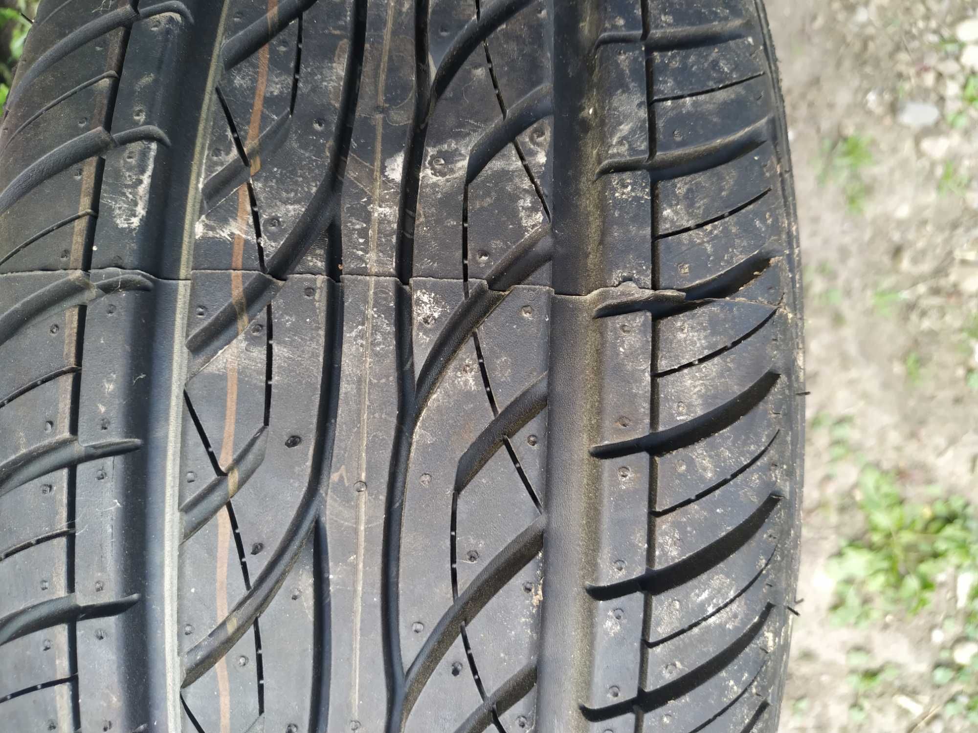 1 нова шинa 165/55r14 72V FEDERAL FORMOZA FD1