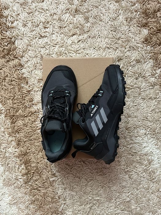 Кросівки adidas terrex