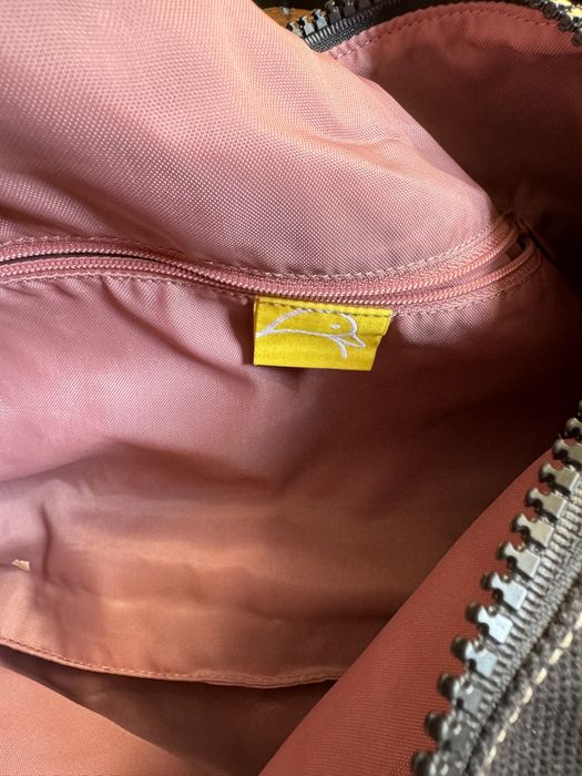 Mandarina duck сумка