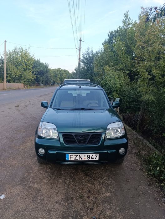 Продам нисан Хтраел т30