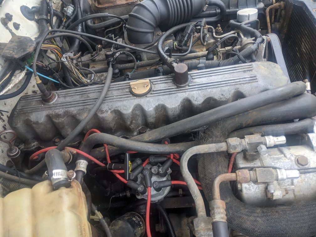 Мотор 4.0 jeep grand Cherokee 4.0 бензин