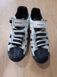 Sapatos de ciclismo scott nr 42