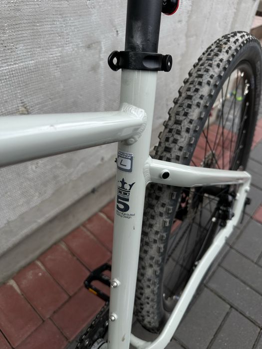 Rower mtb 29er Lappiere edge 7.9 prawie nowy!