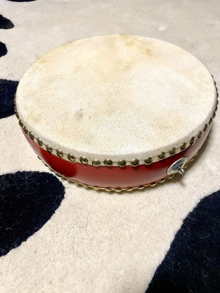 Taiko - Tambor Asiático