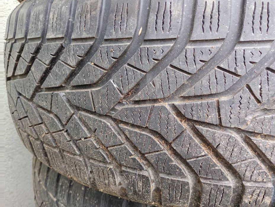 Opony 215/55 R18 od 50 zł szt, 225/60 R17, 215/65 R17 Wymiana