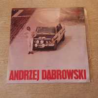 Andrzej Dąbrowski - 1974 Młynarski Osiecka