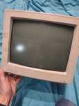 Monitor 1402 Commodore defekt
