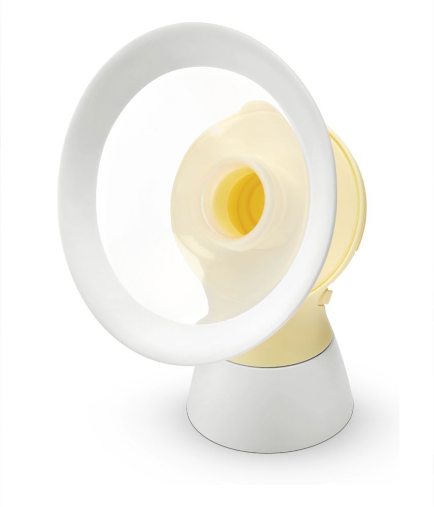 Laktator MEDELA Swing Flex