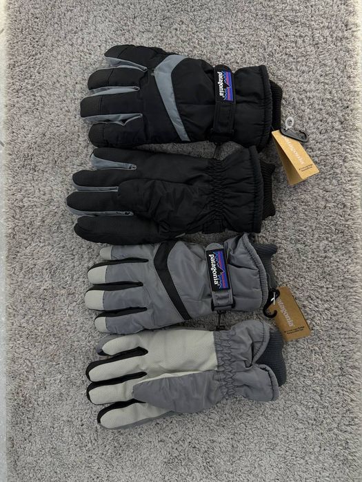 Рукавиці Patagonia