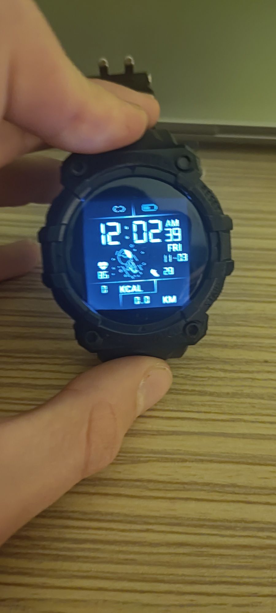 Продам смарт голиник WATCH snart