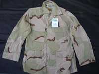 Oryginalna bluza BDU 3 color,desert,nowa MR,LR ,US Army