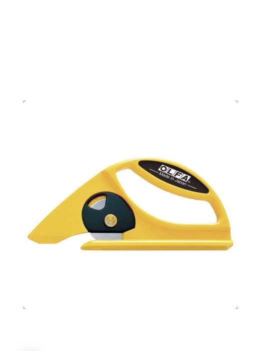 Ніж для лінолеуму Olfa 45-C нож роторний