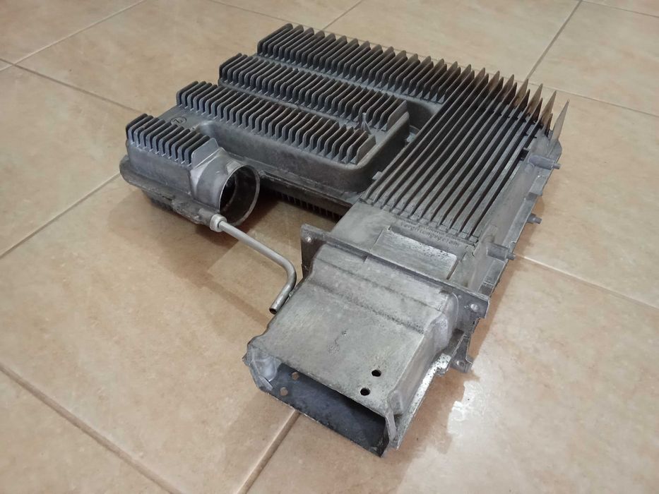 Radiador Truma/Trumatic SL 3002 - Bom estado