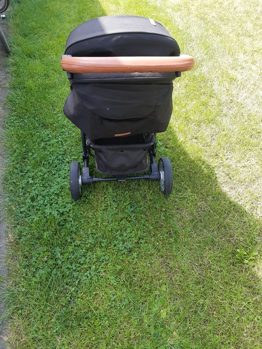 Wózek dziecięcy  virage ecco