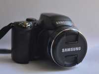 Aparat Samsung WB5500 Czarny