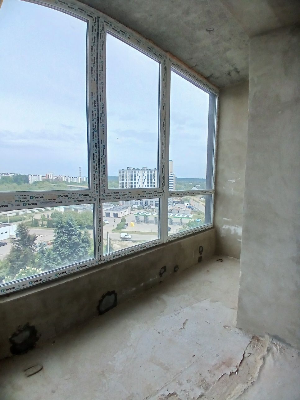 Продаж готової Видової 2-х кімн.кв Центр
