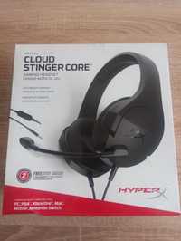 Ігрові навушники HyperX Cloud Stinger Core