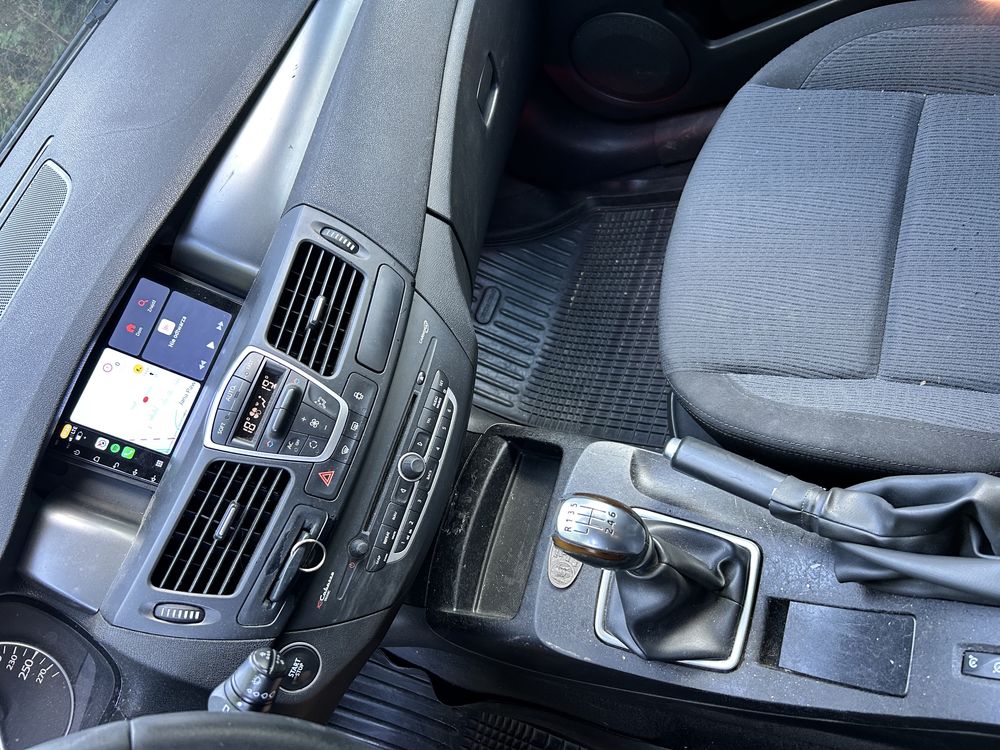 Laguna III. 2008r 1,5 DCI
