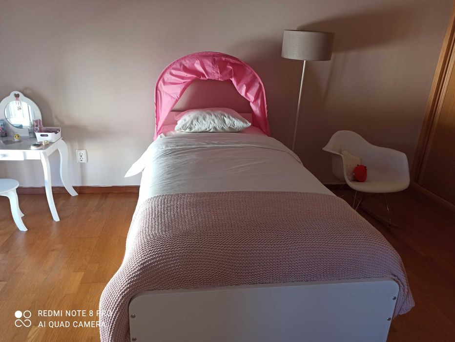 Cama dupla (90*200)
