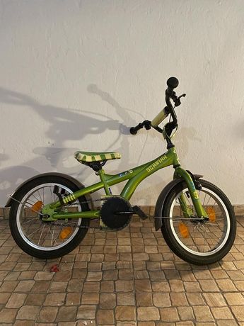 Bicicleta para criancas. Legendary Shwinn. 4-8 anos.