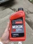 Ford Motorcraft Mercon LV (для АКПП)